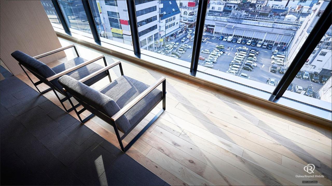Daiwa Roynet Hotel Kagoshima Tenmonkan Premier - Former Daiwa Roynet Hotel Kagoshima Tenmonkan Εξωτερικό φωτογραφία