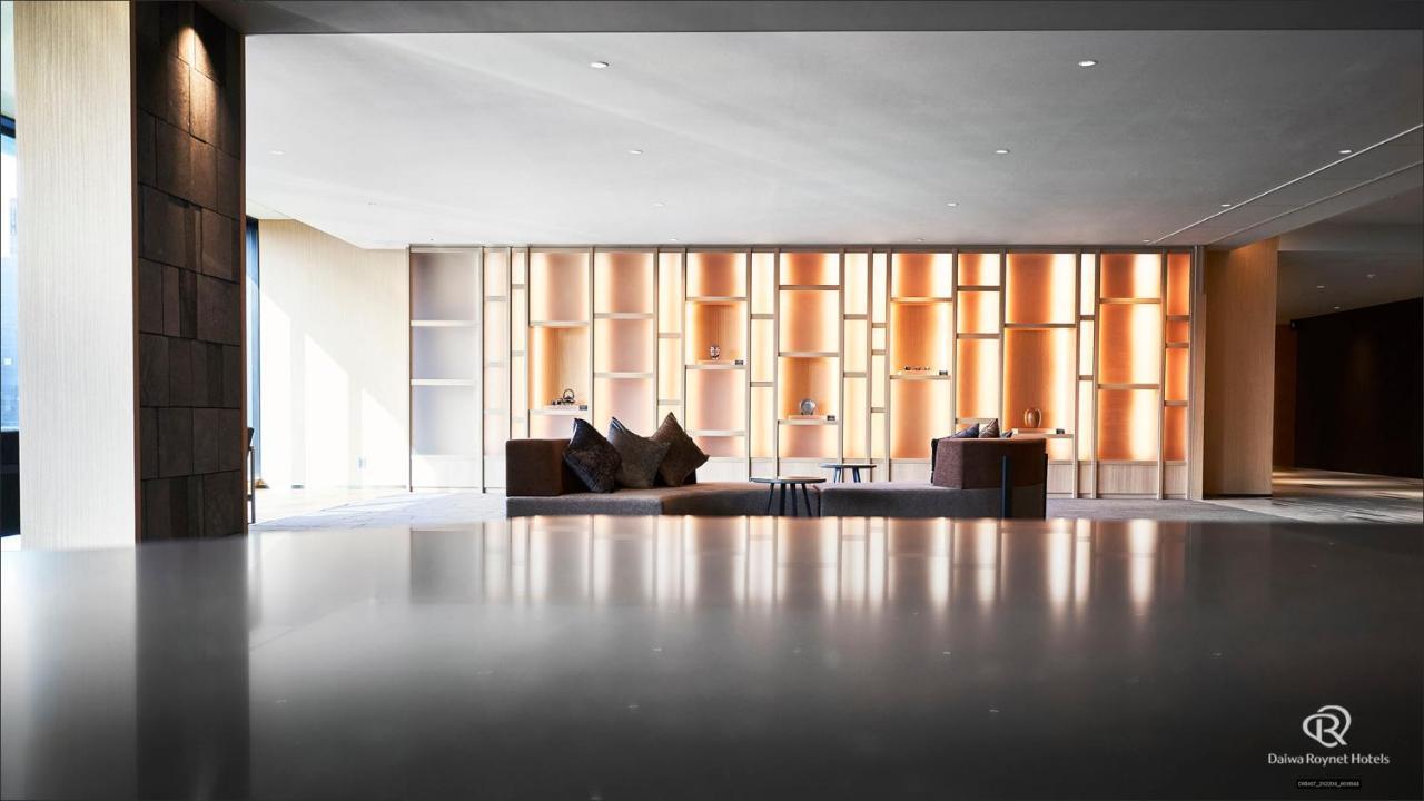 Daiwa Roynet Hotel Kagoshima Tenmonkan Premier - Former Daiwa Roynet Hotel Kagoshima Tenmonkan Εξωτερικό φωτογραφία